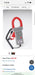 Megger MCPD 100L - DLRO100 DC Clamp W/Bag (SHIPS FAST)