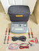 FLUKE ESA620 ELECTRICAL SAFETY ANALYZER/W NEW LEAD KIT - FREE SHIPPING