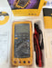FLUKE 189 TRUE RMS MULTIMETER (NEW FACTORY SEALED) SUPER RARE - NEW & SHIPS FREE