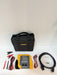 FLUKE BIO MEDICAL ESA609 ELECTRICAL SAFETY ANALYZER PORTABLE METER & ACCESSORIES