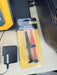 FLUKE 729 AUTOMATIC PRESSURE CALIBRATOR W/ NEW LEADS AND CASE (SHIPS NEXT DAY)