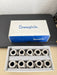 (1) SWAGELOK SS-810-1-12BT SS TUBE FITTING, 1/2" TUBE OD x 3/4" MALE NPT, NIB