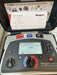 MEGGER MIT1025 10KV INSULATION RESISTANCE TESTER (NEW FACTORY SEALED) SHIPS FREE