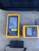 FLUKE BIOMEDICAL PROSIM 4 & SPOT LIGHT KIT W/ BAG & CHARGER (TESTED) SHIPS FREE
