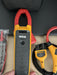 FLUKE 376 FC 1000A AC/DC TRUE RMS WIRELESS CLAMP METER W IFLEX PROBE -SHIPS FAST