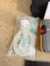 FLUKE VT650 GAS FLOW ANALYZER W/ CHARGER & BAG - & FREE SHIPPING