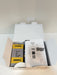 MIRKA DEOS 353XCV DIRECT ELECTRIC ORBITAL SAMDER (NEW FACTORY SEALED) SHIPS FAST