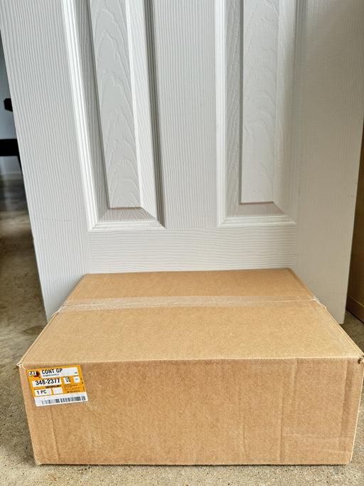 CAT 348-2377 ECM CONT GP (NEW IN BOX) SEALED - FREE SHIPPING/ SHIPS FAST