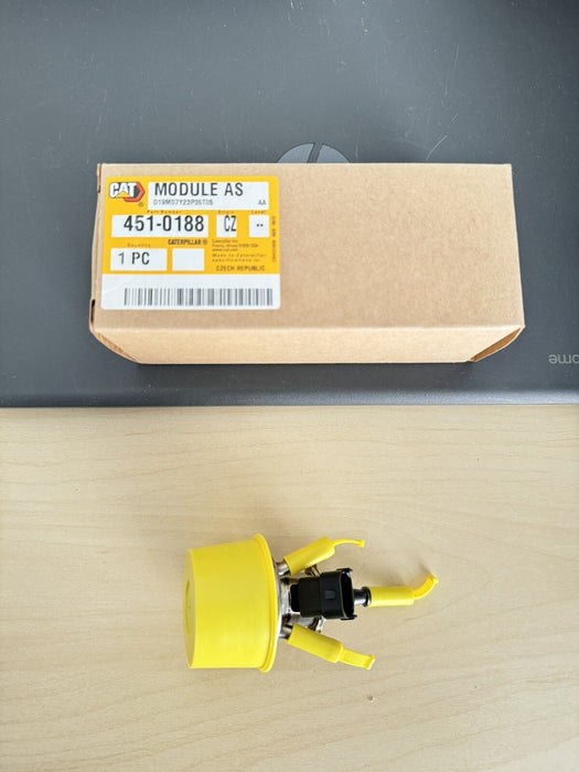 CAT 451-0188 MODULE AS / NEW SEALED - FREE SHIPPING