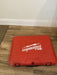 MILWAUKEE 49-16-2690NX 2-1/2" - 4" NIBCO PRESS RING KIT (NEW FACTORY SEALED) NEW