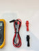 FLUKE 16 MULTIMETER W/ LEADS - SHIPS FAST (TESTED)