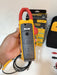 FLUKE 376 TRUE RMS AC/DC CLAMP METER (NEW SEALED) SHIPS FAST