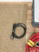 MEGGER MTO210 TRANSFORMER OHMMETER W/ ACCESSORIES (CALIBRATED 2025) TESTED