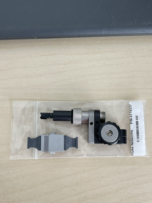 FLUKE NETWORKS FI1000-MPO-XY-UTIP FIBER MICROSCOPE TIP MPO MTP (NEW) SHIPS FREE