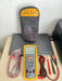 Fluke 1507 INSULATION MULTIMETER W/ LEADS & BAG /SHIPS NEXT DAY)