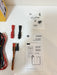 FLUKE 87V MAX TRUE RMS MULTIMETER W/ LEADS & CLIPS (NEW FACTORY SEALED) NEW