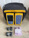 FLUKE NETWORKS VERSIV MAINFRAME & REMOTE W/ BAG & ACCESSORIES (FREE SHIPPING)