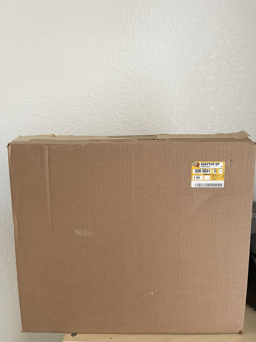Genuine OEM (538-5051) Cat® Communication Adapter 3 Toolkit - Newest Version!