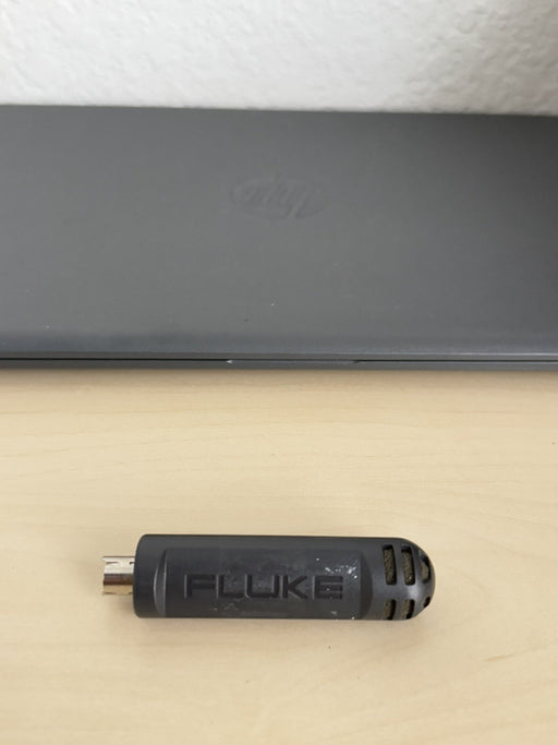 FLUKE 5026A-H SPARE PROBE (TESTED) SHIPS FAST - FREE SHIPPING