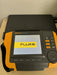 Fluke 810 Vibration Tester W/ Tachometer & Triaxial Accelerometer & Case