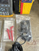Fluke 199 Scopemeter Oscilloscope 200MHz 2.5Gs/s  W / Various Leads and Probes