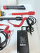 FLUKE BT521 BATTERY ANALYZER W/ ACCESSORIES - FREE SHIPPING (TESTED)