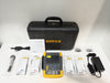 FLUKE 190-504 SCOPEMETER 5GS/S 4CH 500MHZ (NEW SEALED) SHIPS FAST - TESTED