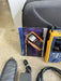Fluke Networks DTX-1800 Cable Analyzer KIT and DTX-CHA001A CAT6 Channel Adapters
