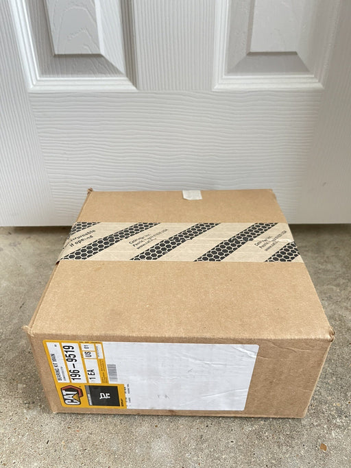 caterpillar 196-9519 BEARING KIT MAIN (NEW IN BOX)