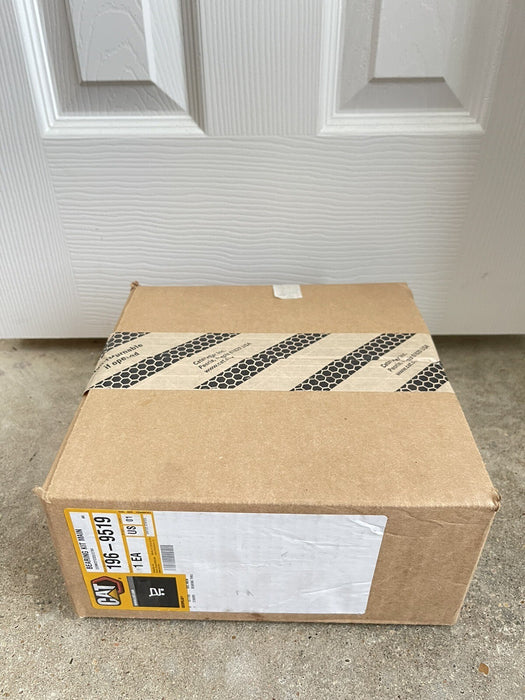 caterpillar 196-9519 BEARING KIT MAIN (NEW IN BOX)