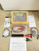 FLUKE 1623-2 BASIC EARTH GROUND TESTER GEO / NEW SEALED - FREE SHIPPING