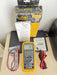 Fluke 28 II 28-2 Rugged IP 67 Digital Multimeter Waterproof & Dustproof