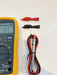 Fluke 87V MAX TRUE RMS MULTIMETER W/ LEADS & CLIPS (SHIPS FAST)