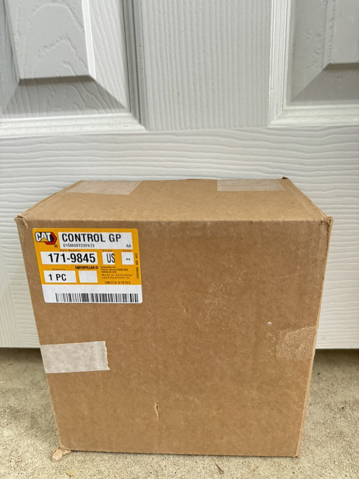 CAT 171-9845 CONTROL GP (NEW)