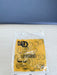 CAT 6V-0405: 2.76MM THICK CIRCULAR BONDED SEAL WASHER (QTY:25) GENUINE OEM