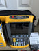 FLUKE 225C SCOPE METER OSCILLOSCOPE W / NEW TLK225 LEAD KIT-FREE SHIPPING