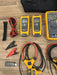 FLUKE 3000 FC IND WIRELESS MULTIMETER INDUSTRIAL KIT (CALIBRATED 2023)