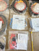 FLUKE 1738 POWER LOGGER KIT 3 PHASE W/ACCESSORIES/CALIBRATED 2026 NEW SHIPS FREE