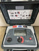 MEGGER MIT515 5kV INSULATION RESISTANCE TESTER - FREE SHIPPING