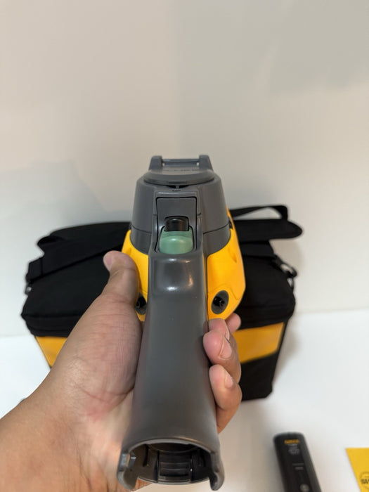 FLUKE TiS20+ MAX THERMAL IMAGER-4 TO 752 (TESTED) FREE SHIPPING