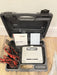 MEGGER DET3TD EARTH TESTER W/ACCESSORIES & CASE (TESTED) SHIPS FAST