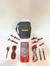 FLUKE 725EX MULTIFUNCTION PROCESS CALIBRATOR W/ ACCESSORIES (TESTED) SHIPS FAST