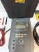 FLUKE ESA612 115V ELECTRICAL SAFETY ANALYZER W/ACCESSORIES (TESTED) SHIPS FREE