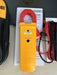 Fluke 325 True RMS DC AC Current and Voltage Tester Capacitance Clamp (NEW)