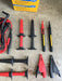 Megger MOM2 Microhmmeter W/ NEW SET OF LEADS & BAG - FREE SHIPPING/ SHIPS FAST