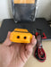 Fluke 7-600 Electrical Tester in Excellent Condition ! ( NEW BAG ) SHIPS FAST