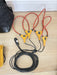 FLUKE 1735 POWER LOGGER W/ PROBES & CASE & CHARGER - FREE SHIPPING (SEE PICS)