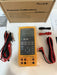 FLUKE 725/FPC PROCESS CALIBRATOR W/ 1 YEAR PREMIUM CARE MFD-2025 CALIBRATED 2025
