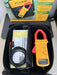 Fluke i1010 AC/DC Current Clamp Multimeter Accessory with Case and Box! (NEW)