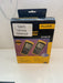 FLUKE 52-II 60HZ DUAL DIGITAL THERMOCOUPLE THERMOMETER - SHIPS FAST